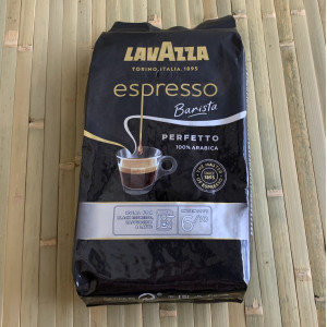 Кофе Lavazza Espresso Barista Perfetto в зернах оригинал 1 кг